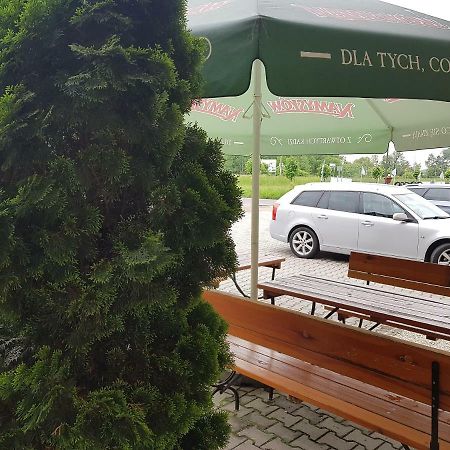 Hotelik Pod BaranamiSiechnice エクステリア 写真