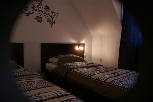 Hotelik Pod BaranamiSiechnice エクステリア 写真