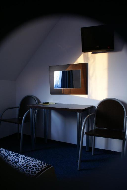 Hotelik Pod BaranamiSiechnice エクステリア 写真